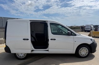 VOLKSWAGEN CADDY Cargo 2.0 TDI