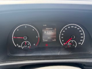 VOLKSWAGEN CADDY Cargo 2.0 TDI