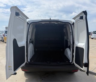 VOLKSWAGEN CADDY Cargo 2.0 TDI