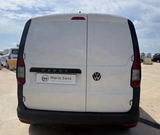 VOLKSWAGEN CADDY Cargo 2.0 TDI