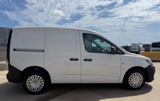 VOLKSWAGEN CADDY Cargo 2.0 TDI
