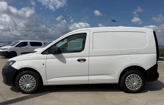 VOLKSWAGEN CADDY Cargo 2.0 TDI