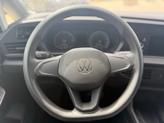 VOLKSWAGEN CADDY Cargo 2.0 TDI