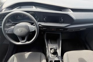 VOLKSWAGEN CADDY Cargo 2.0 TDI