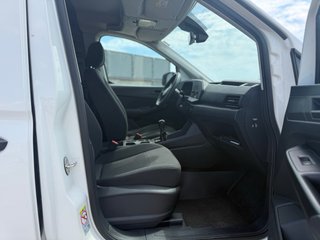 VOLKSWAGEN CADDY Cargo 2.0 TDI