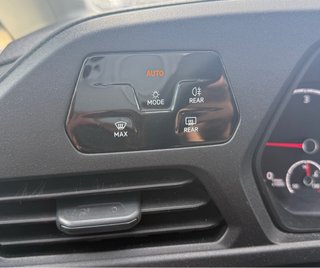 VOLKSWAGEN CADDY Cargo 2.0 TDI