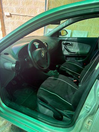 SEAT Ibiza 2003