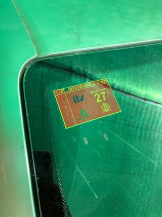 SEAT Ibiza 2003