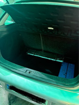 SEAT Ibiza 2003