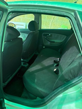 SEAT Ibiza 2003