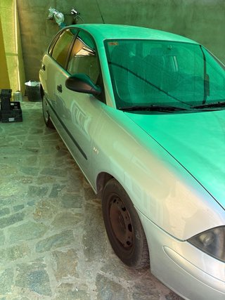 SEAT Ibiza 2003