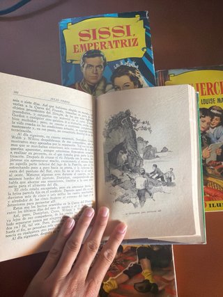 coleccion 4 novelas clasicas