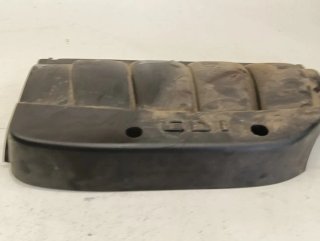 Tapa motor MERCEDES-BENZ CLASE E (BM 211) BERLINA
