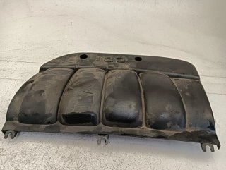 Tapa motor MERCEDES-BENZ CLASE E (BM 211) BERLINA