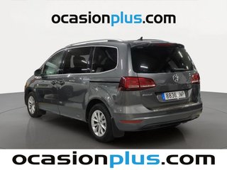 Volkswagen Sharan Advance 2.0 TDI BMT 110 kW (150 CV) DSG