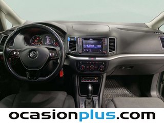 Volkswagen Sharan Advance 2.0 TDI BMT 110 kW (150 CV) DSG