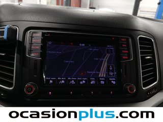 Volkswagen Sharan Advance 2.0 TDI BMT 110 kW (150 CV) DSG