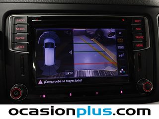 Volkswagen Sharan Advance 2.0 TDI BMT 110 kW (150 CV) DSG