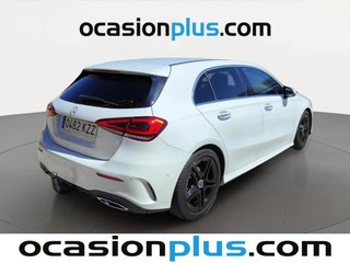 Mercedes-Benz Clase A 180 d 85 kW (116 CV)