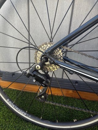 Bicicleta de Carrera Trek Talla S