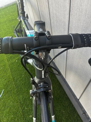 Bicicleta de Carrera Trek Talla S