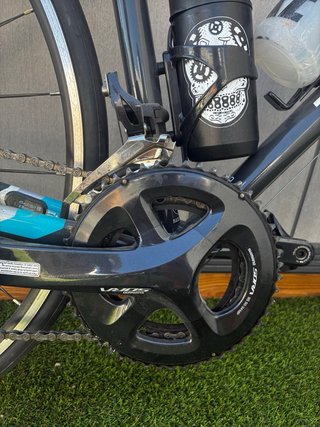 Bicicleta de Carrera Trek Talla S