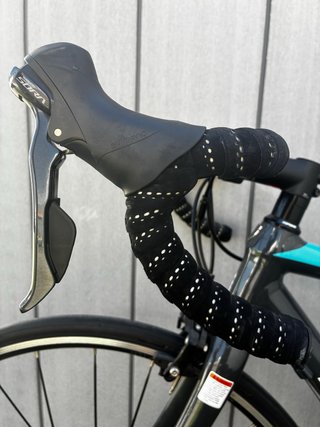 Bicicleta de Carrera Trek Talla S