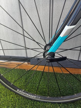 Bicicleta de Carrera Trek Talla S