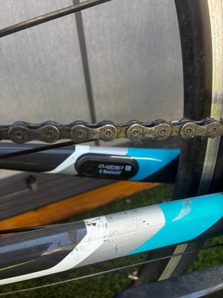 Bicicleta de Carrera Trek Talla S