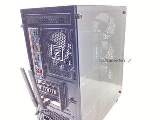 pc clonico core i5(12ª) 32gb ram 1tbssd w11