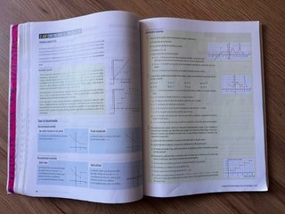 Matemáticas, 4 Secundaria, Fanfest