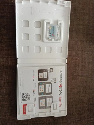 Mario Kart 7 Nintendo 3DS