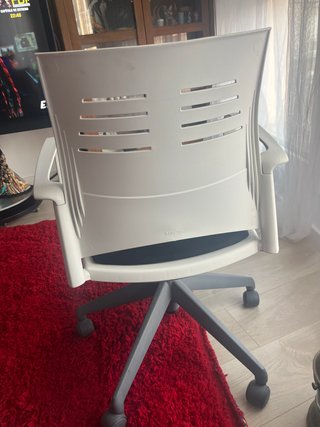 Silla de oficina ergonómica