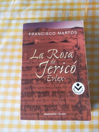 La rosa de Jericó