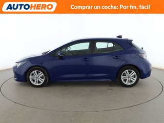 Toyota Corolla 1.8 Hybrid Active Tech