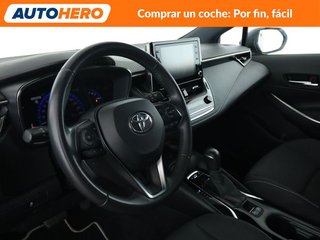 Toyota Corolla 1.8 Hybrid Active Tech