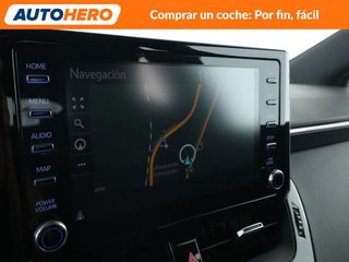 Toyota Corolla 1.8 Hybrid Active Tech