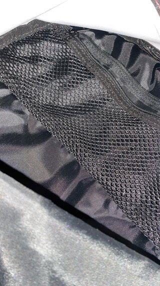 Mochila Eastpak degradado azul y rosa