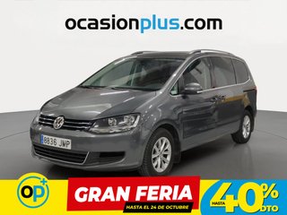 Volkswagen Sharan Advance 2.0 TDI BMT 110 kW (150 CV) DSG
