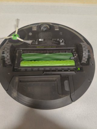 Roomba e5 Robot Aspirador + Recambios