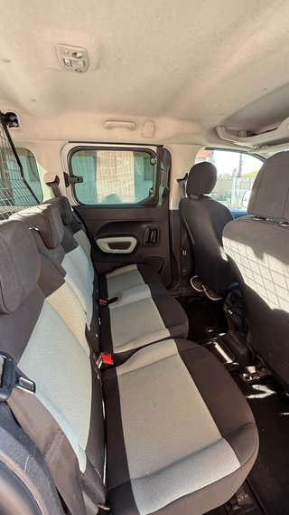 Citroen Berlingo 2019