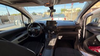 Citroen Berlingo 2019