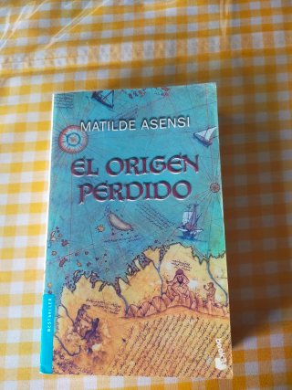 El origen perdido