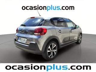 Citroen C3 PureTech 82 Shine 61 kW (83 CV)