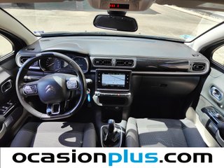 Citroen C3 PureTech 82 Shine 61 kW (83 CV)