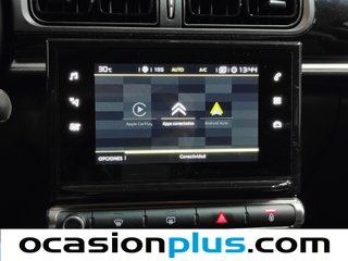 Citroen C3 PureTech 82 Shine 61 kW (83 CV)