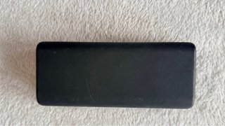 Funda Gafas Givenchy Paris Rígida Negra
