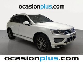 Volkswagen Touareg R-Line 3.0 TDI BMT 193 kW (262 CV) Tiptronic