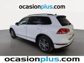 Volkswagen Touareg R-Line 3.0 TDI BMT 193 kW (262 CV) Tiptronic