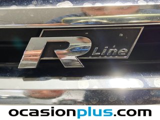 Volkswagen Touareg R-Line 3.0 TDI BMT 193 kW (262 CV) Tiptronic